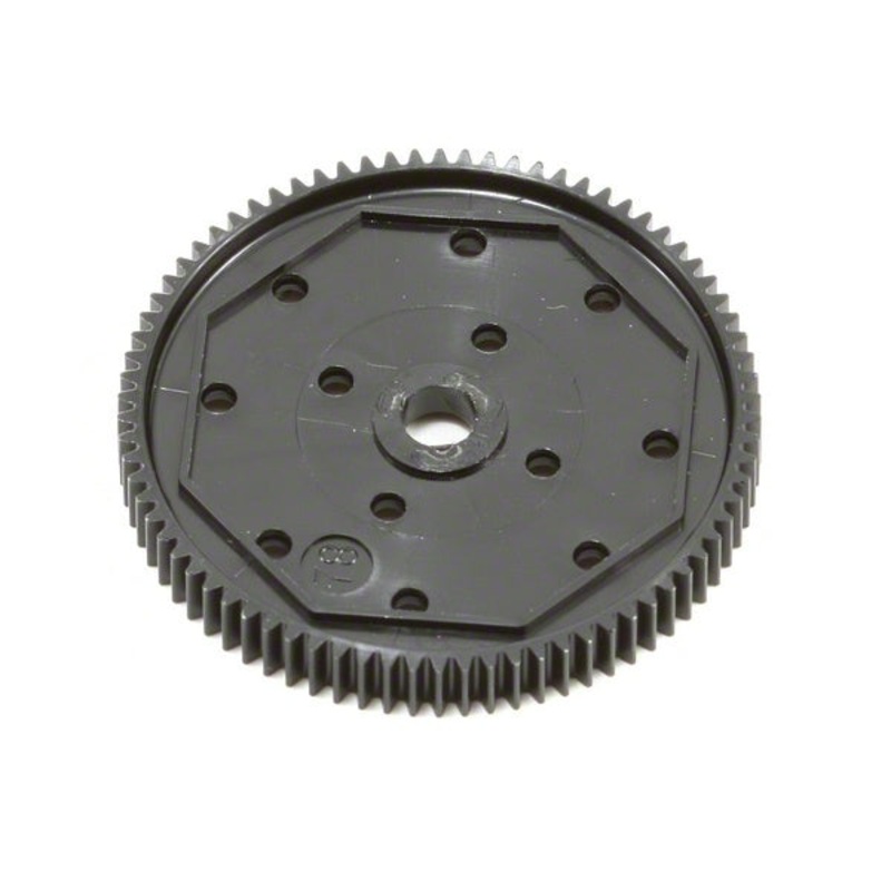 Team Associated 78T 48P Spur Gear B4/T4