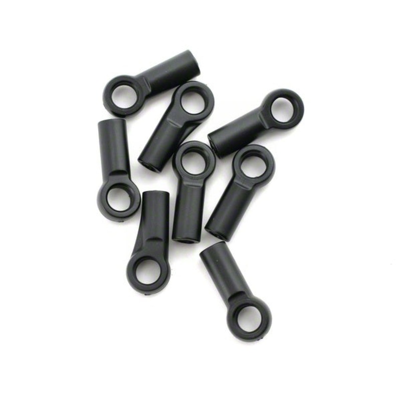 Team Losi 5mm Rod End Set