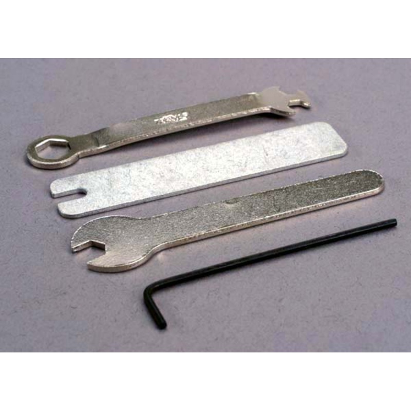 Traxxas 1449 - GTP Tool set