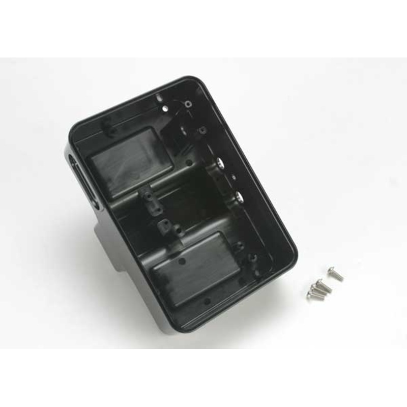 Traxxas 1570 - Radio Box/ 3x10WM (4)