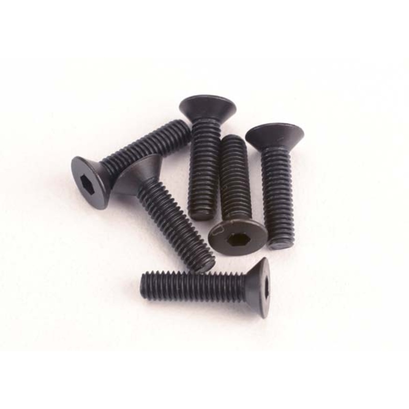 Traxxas 2552 - Screws