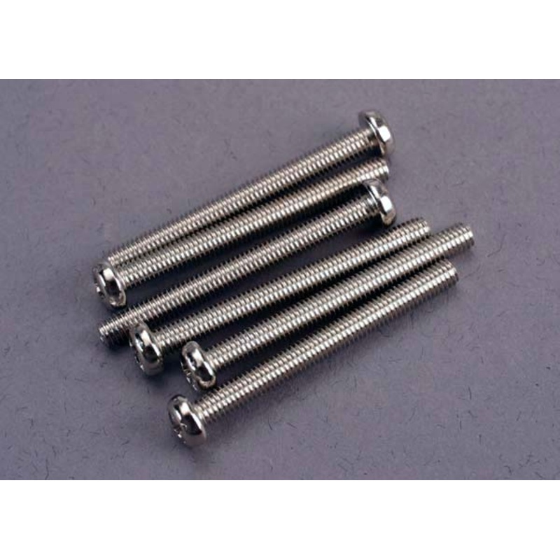 Traxxas 2572 - Screws