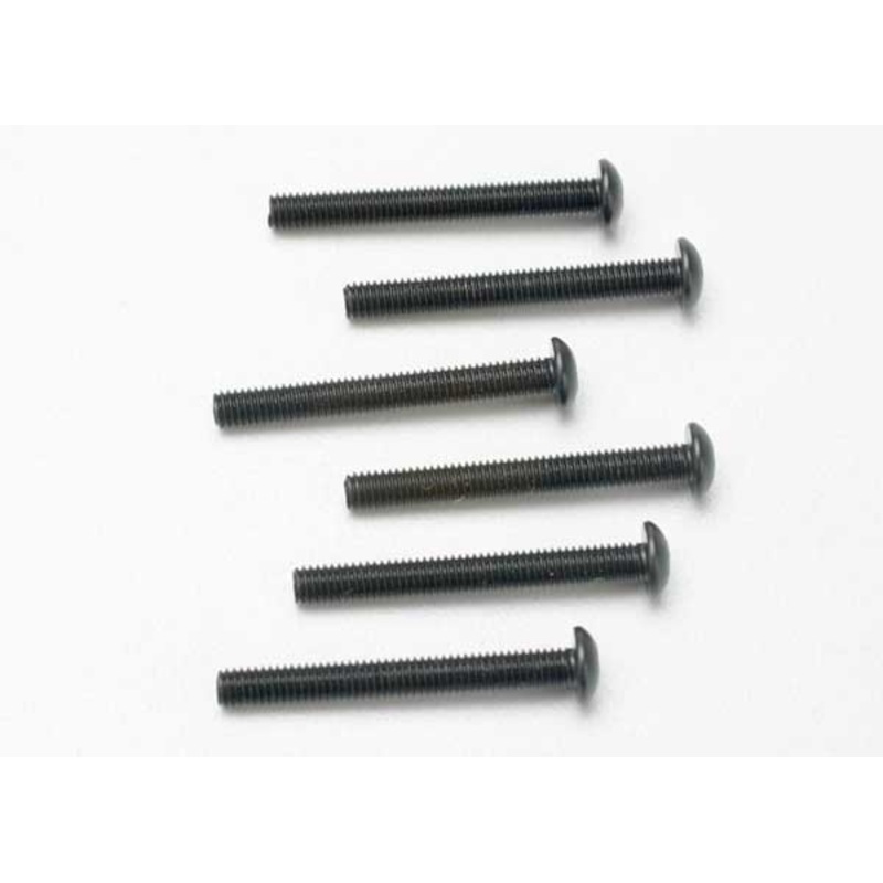 Traxxas 2581 - Screws