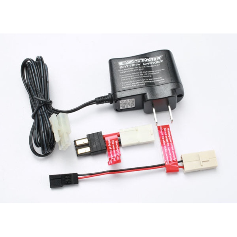 Traxxas 2921 - Charger