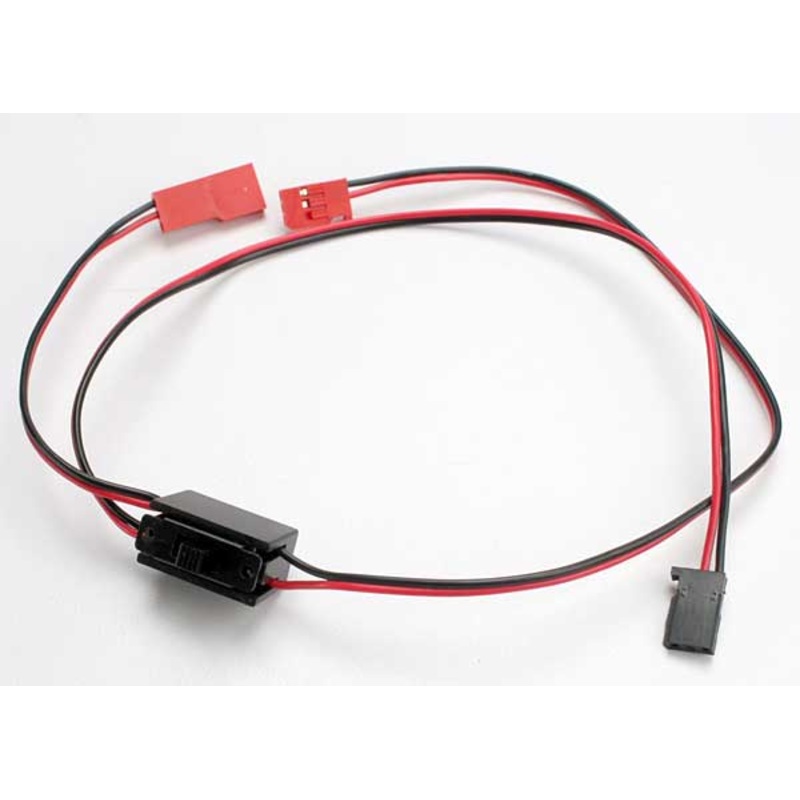 Traxxas 3038 - Wiring harness