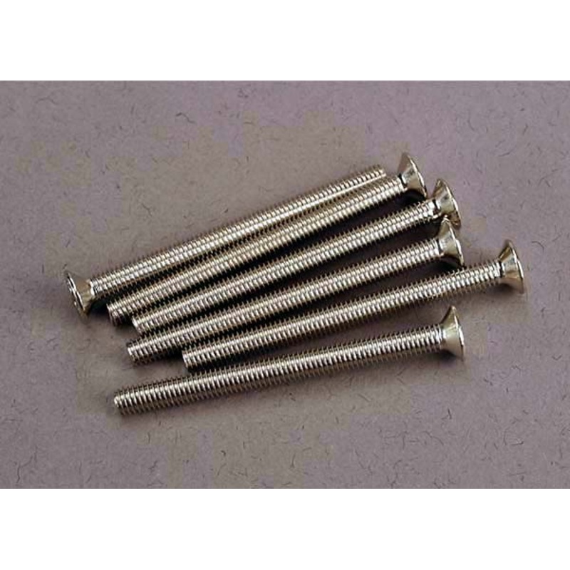 Traxxas 3172 - Screws