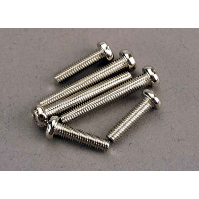 Traxxas 3190 - Screw set