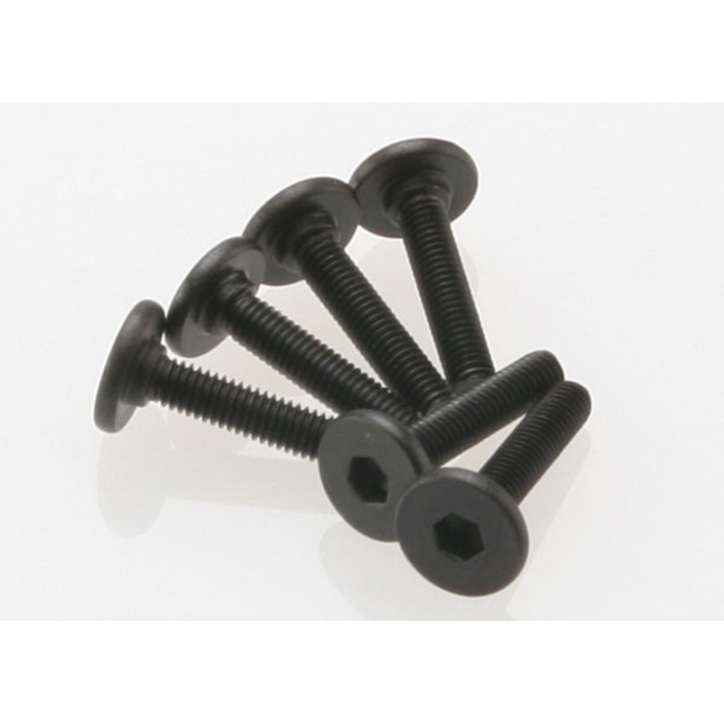 Traxxas 3646 - Screws