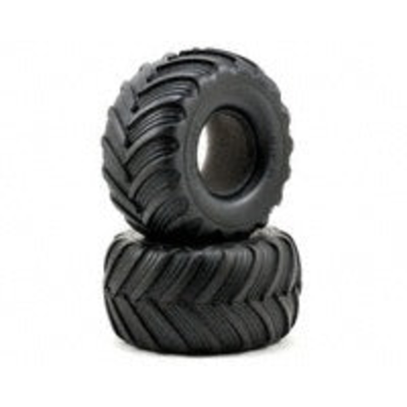 Traxxas 3667 - Tires
