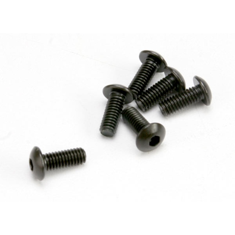 Traxxas 3936 - Screws