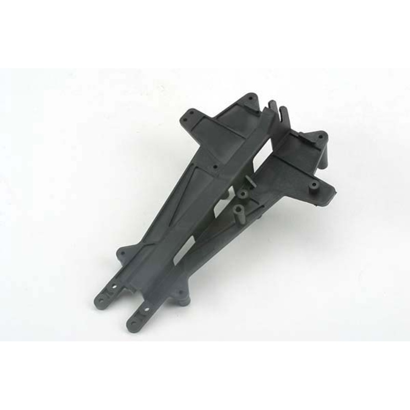 Traxxas 4323 - Upper chassis plate