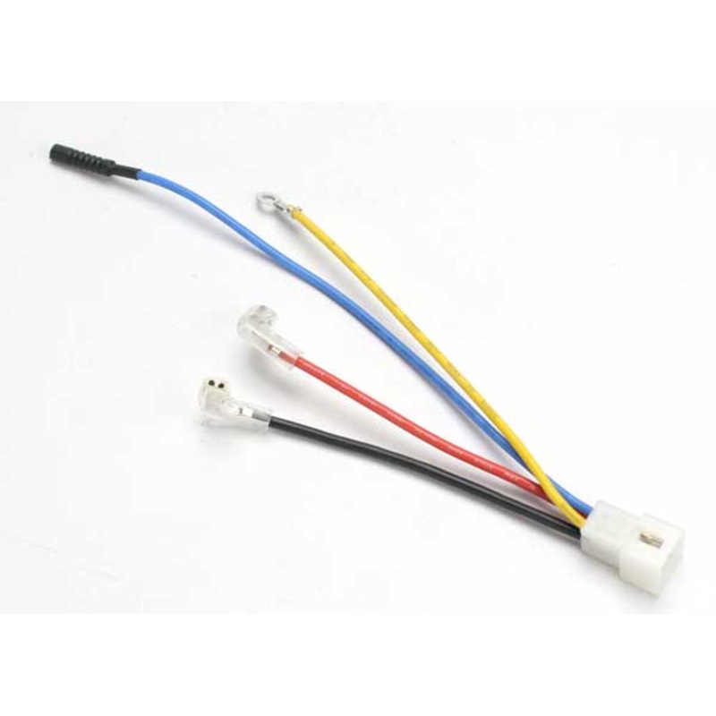 Traxxas 4583 - EZ-Start 2 wiring harness