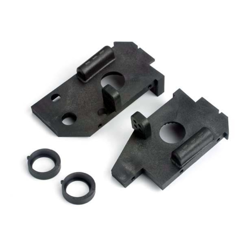 Traxxas 4824 - Side plates