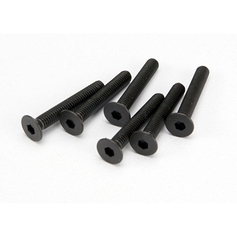 Traxxas 4857 - Screws