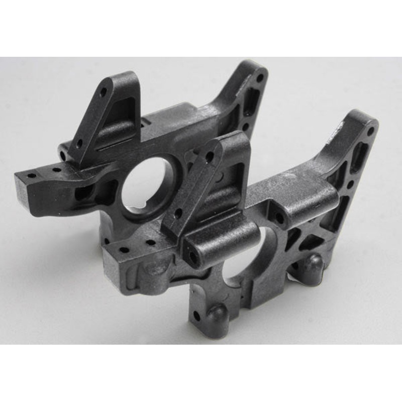 Traxxas 4930R - Bulkheads (l & r) (front