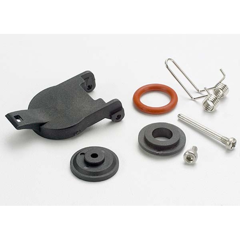 Traxxas 4958 - Fuel tank rebuild kit (co