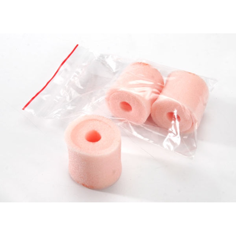 Traxxas 5262 - Air filter and pre-filter