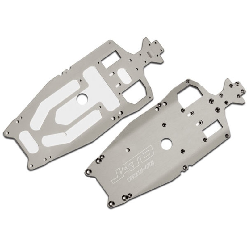 Traxxas 5522X - Chassis