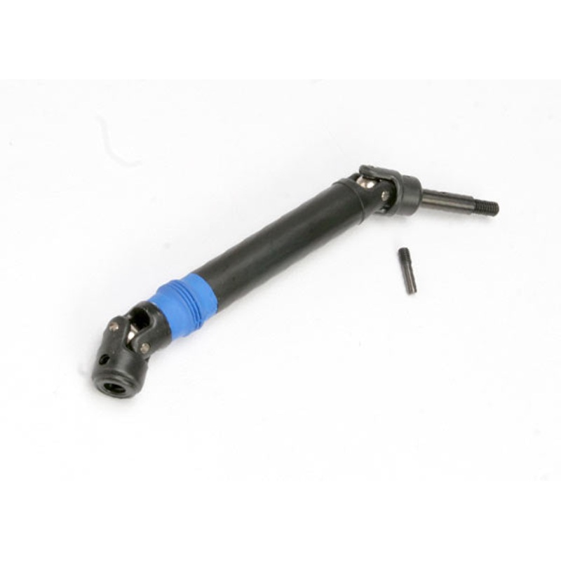 Traxxas 5551 - Driveshaft assembly (1)