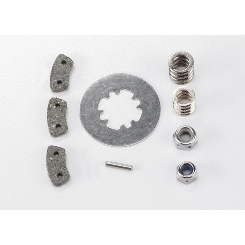 Traxxas 5552X - Rebuild kit