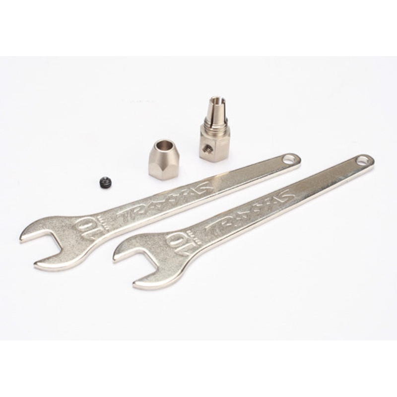 Traxxas 5761 - Motor coupler