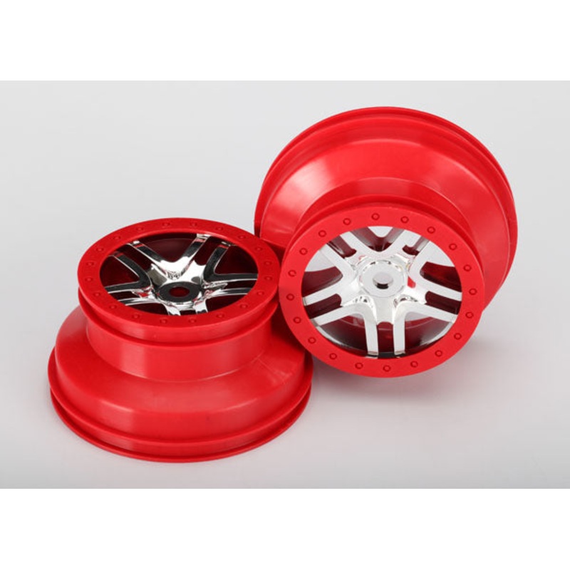 Traxxas 5974A - Wheels
