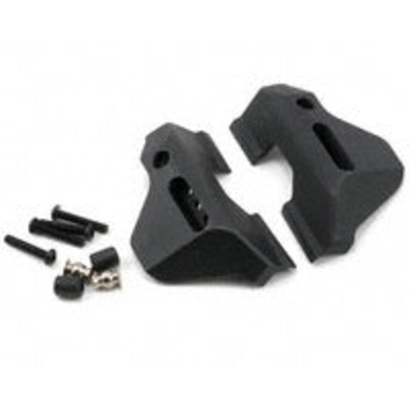 Traxxas 6733 - Suspension arm guards