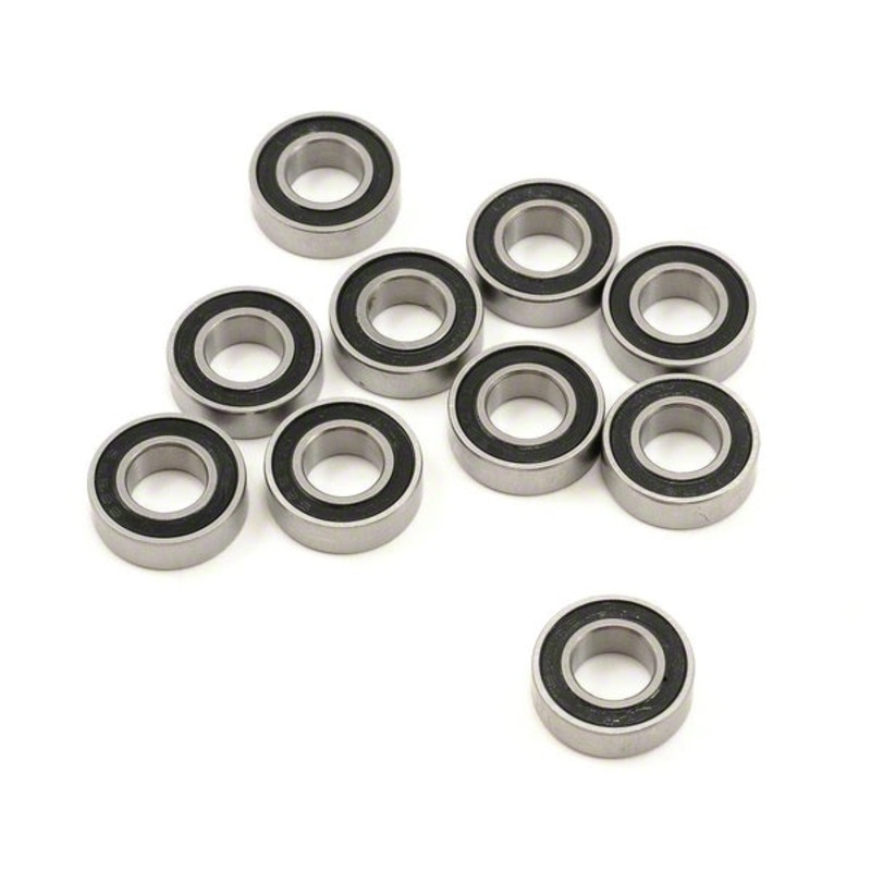 Agama Racing Ball Bearing 8x16x5