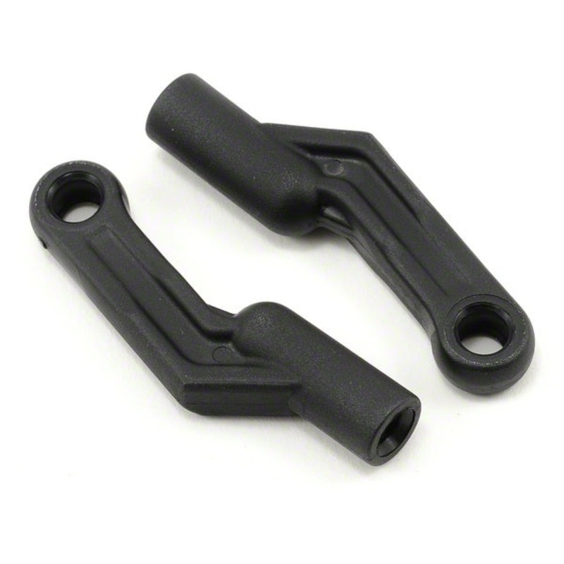 Agama Racing Left Upper Arm Link