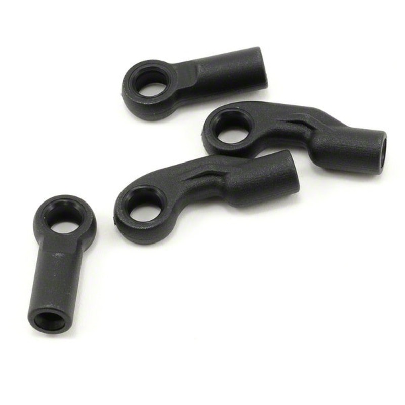 Agama Racing Steering Rod Ball Ends
