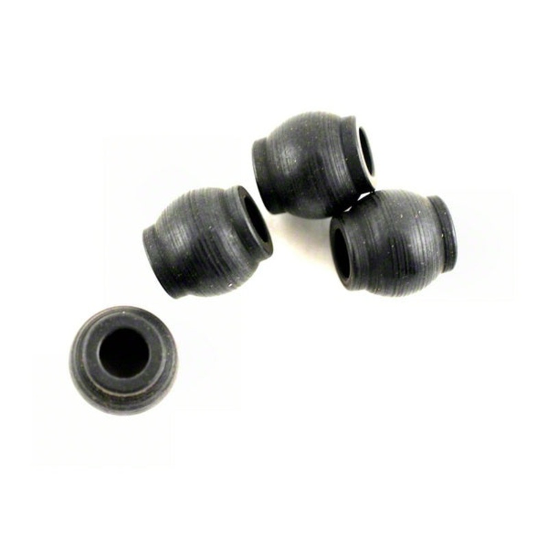 Hot Bodies Fixing Ball For Upper Suspens