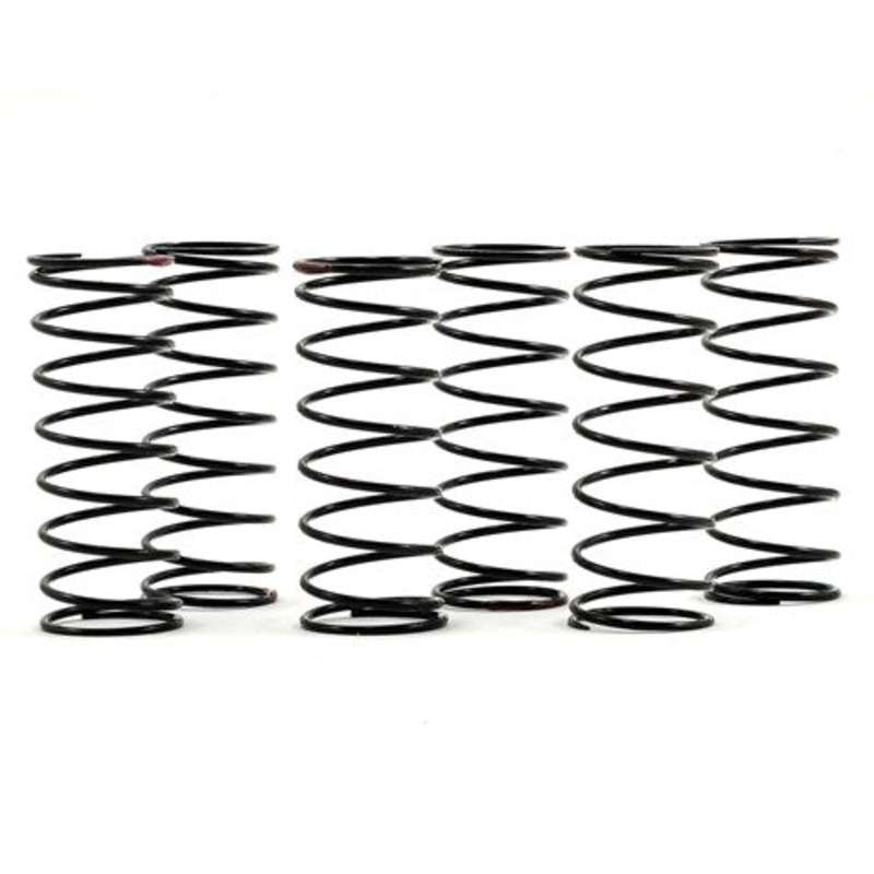 TLR Front Spring Set 22T/SCT 3 pair