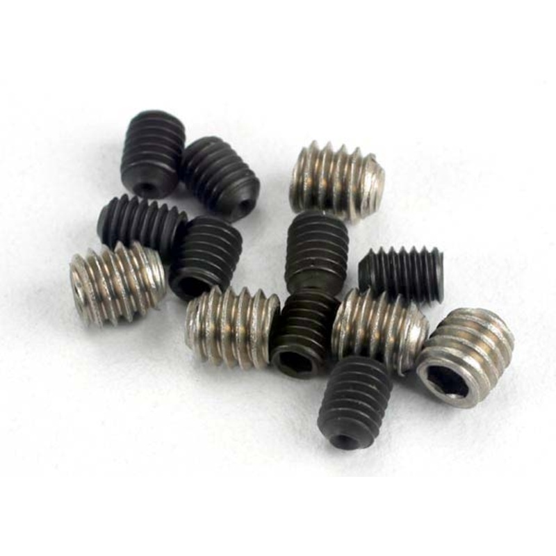 Traxxas 1548 - Set (grub) screws