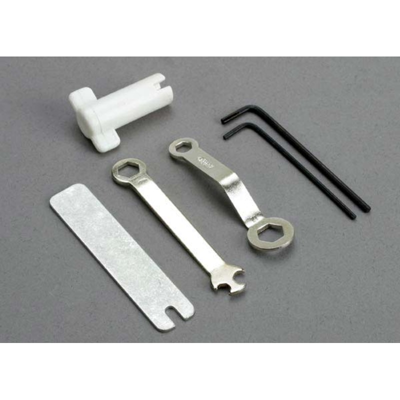 Traxxas 1551 - Tool set