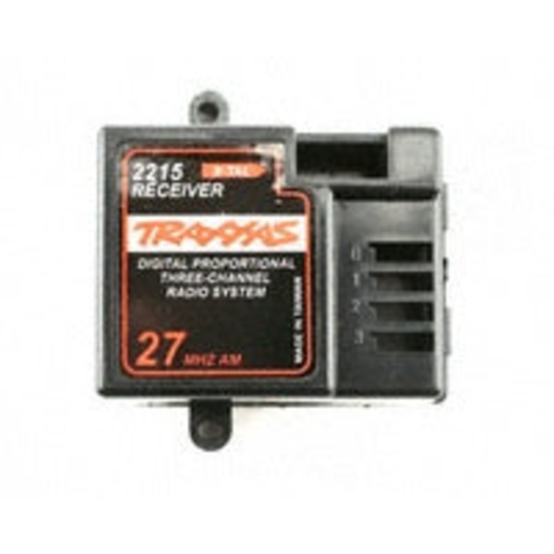 Traxxas 2215R - Case