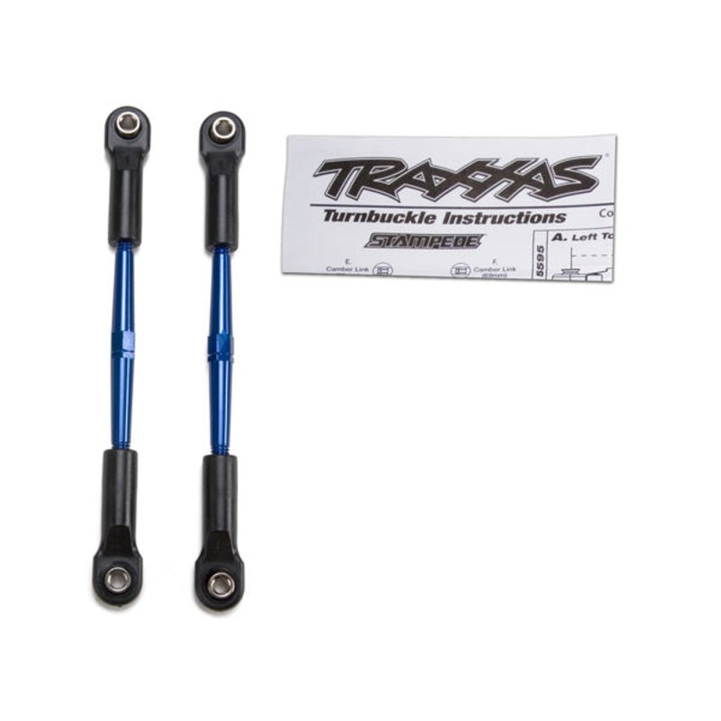 Traxxas 2336A - Turnbuckles