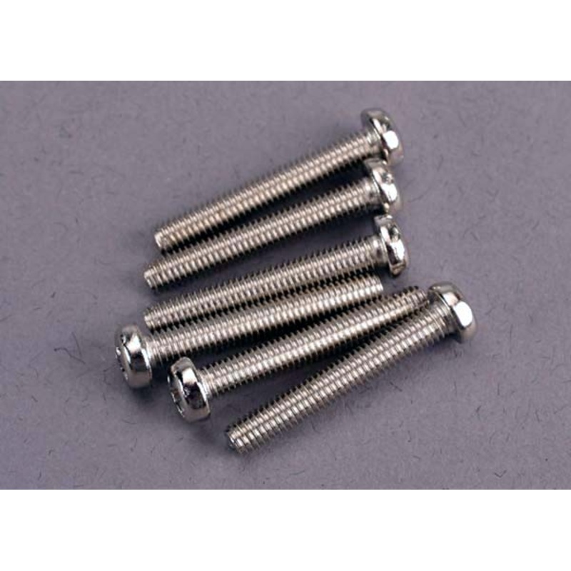 Traxxas 2566 - Screws