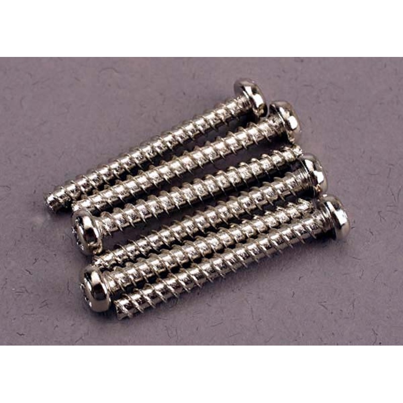 Traxxas 2680 - Screws