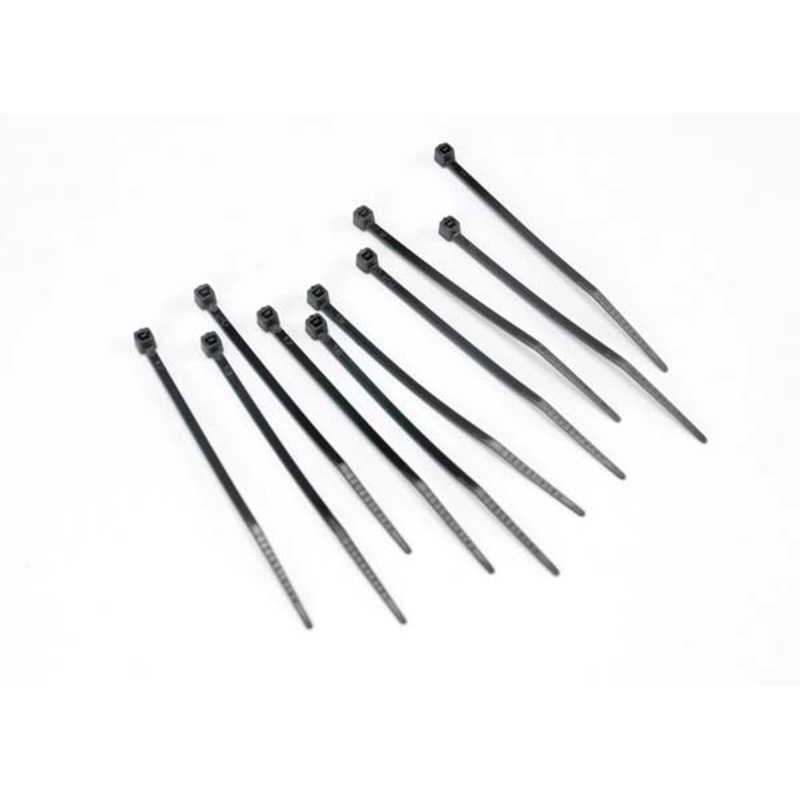 Traxxas 2734 - Cable ties (small) (10)