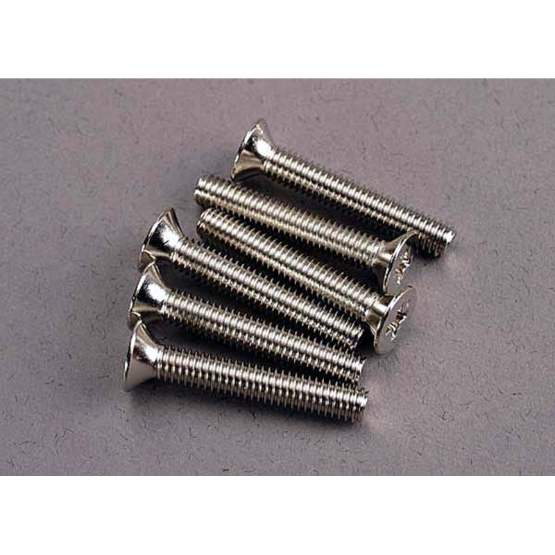 Traxxas 3168 - Screws