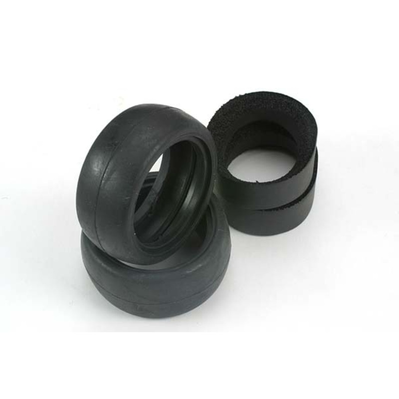 Traxxas 4370 - Tires