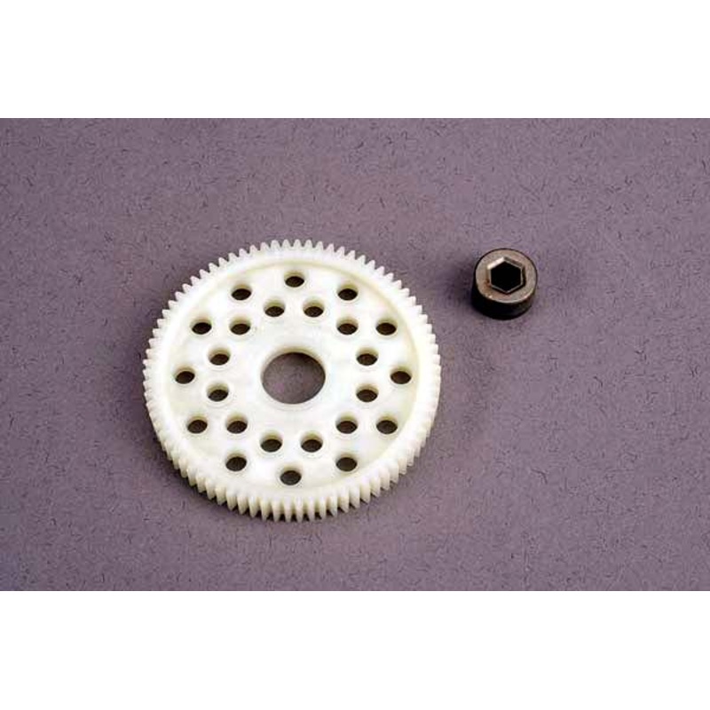 Traxxas 4678 - Spur gear (78-tooth) (48-