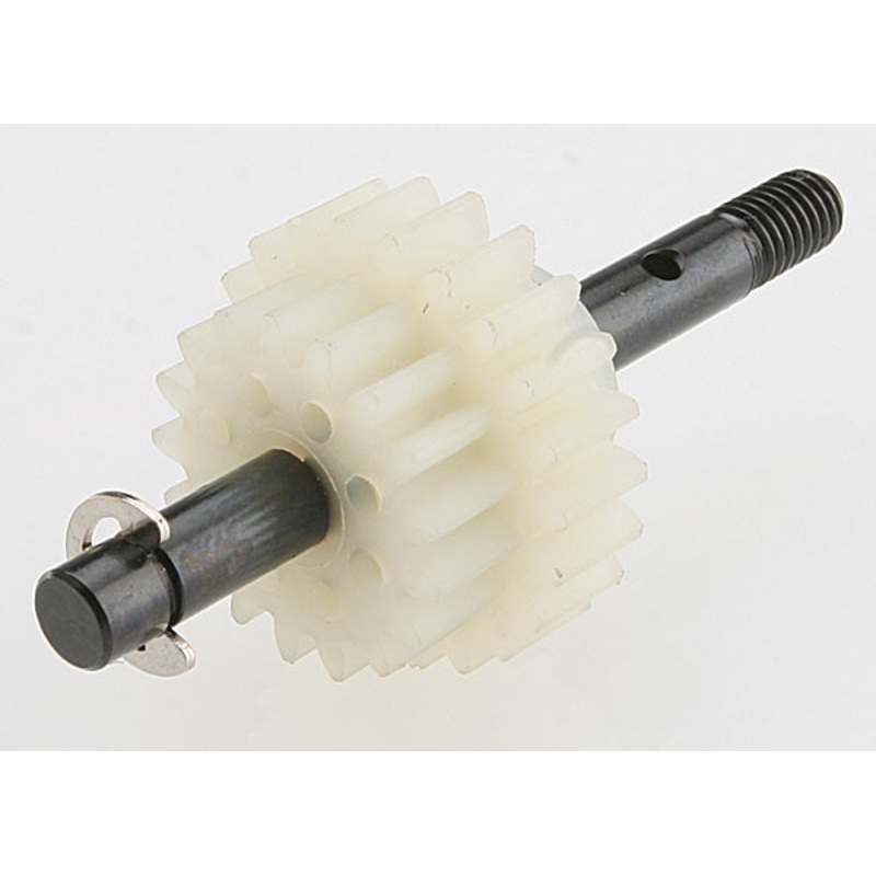 Traxxas 4992X - Input shaft