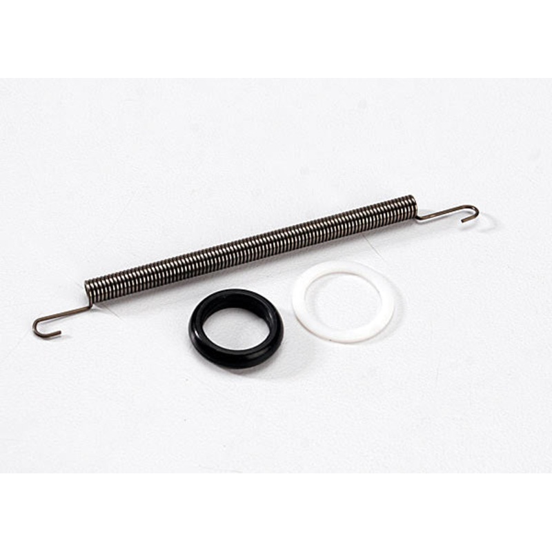Traxxas 5254 - Header spring/ gaskets (T