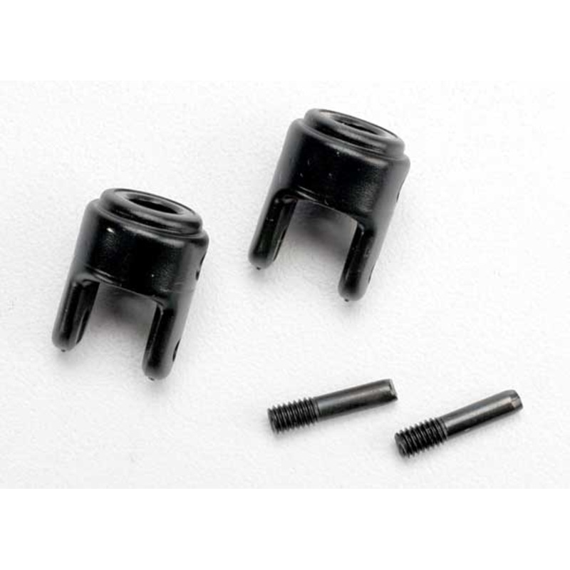 Traxxas 5528 - Differential output yokes