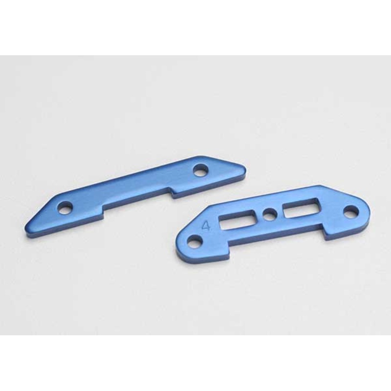 Traxxas 5558 - Tie bars (front & rear)