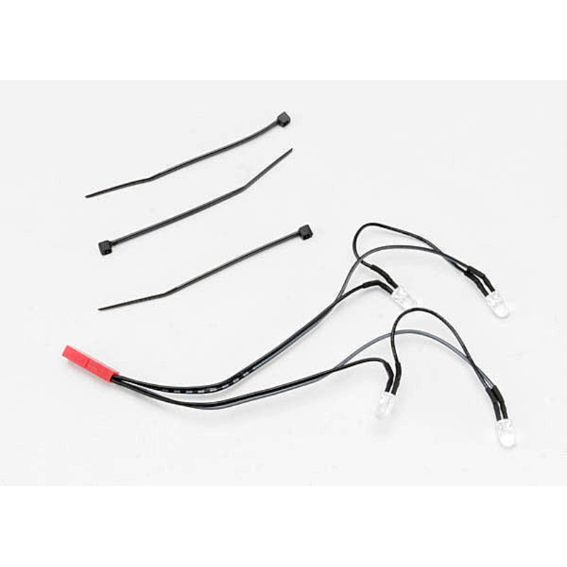Traxxas 5689 - LED lights