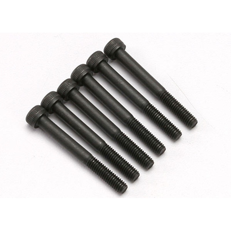 Traxxas 6126 - Screws