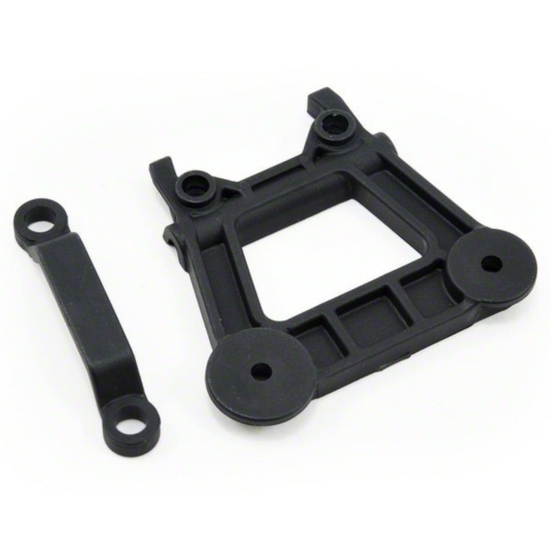 Traxxas 6445 - BELLCRANK BRACE/ DRAGLINK