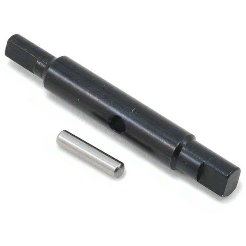 Traxxas 6466 - INPUT SHAFT (CUSH DRIVE)